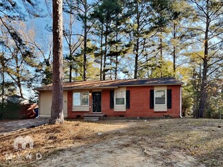 829 Bonneville Terrace NW, Atlanta, GA 30331