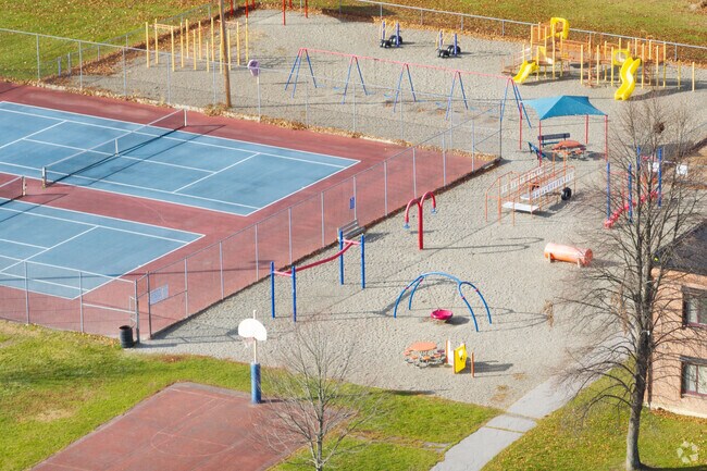 Edward J. Arthur Elementary School