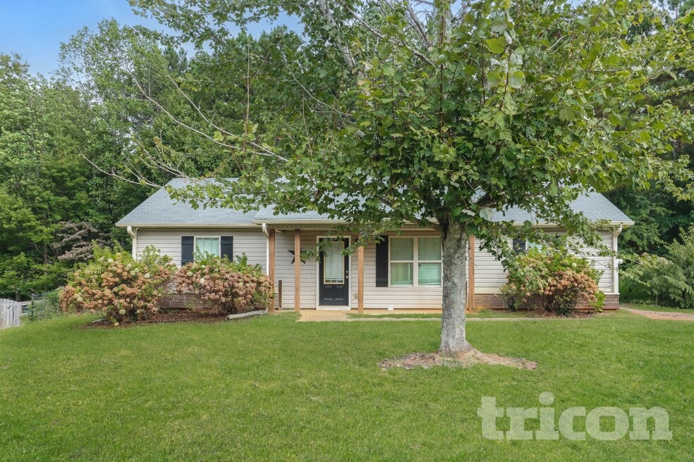 106 White Creek Loop, Rockmart, GA 30153 - photo 1