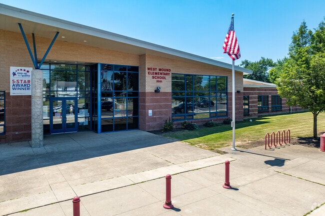 West Mound Elementary School