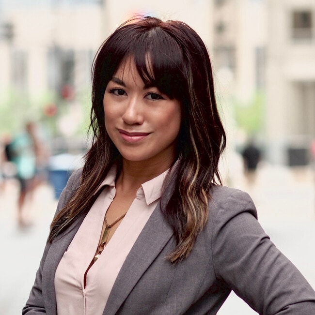 Agent Photo