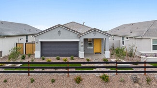 2769 Shanley, Apache Junction, AZ 85120