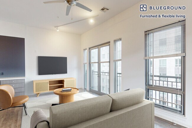 445 Artisan Way unit FL4-ID2974A, Somerville, MA 02145 - photo 2