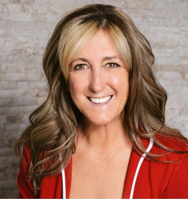 Melissa Breese