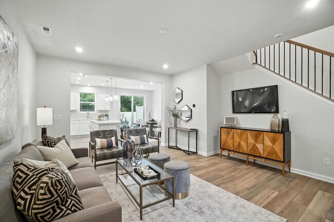 616 Cassidy Ct, Clover, SC 29710 - photo 5