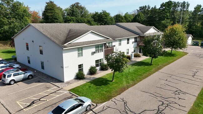 River View Apartments, Stevens Point, WI 54481 - photo 5