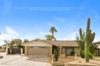 1633 E Fremont Dr, Tempe, AZ 85282