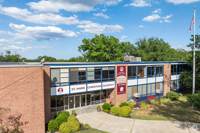 St Marks Christian Academy