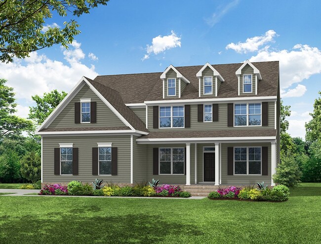 4672 Moes Ln unit 38673139, Gum Spring, VA 23065 - photo 7