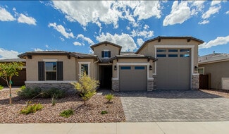 4741 W Capistrano Ave, Phoenix, AZ 85339