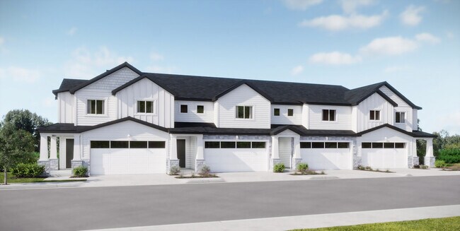 0 Enclave St unit 36860421, Clinton, UT - photo 3