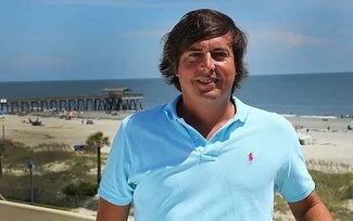Brent Palmer