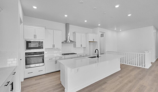 234 E Polaris Dr, Saratoga Springs, UT 84045 - photo 3