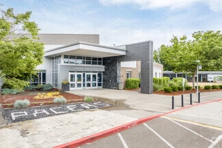 Lakeridge High School