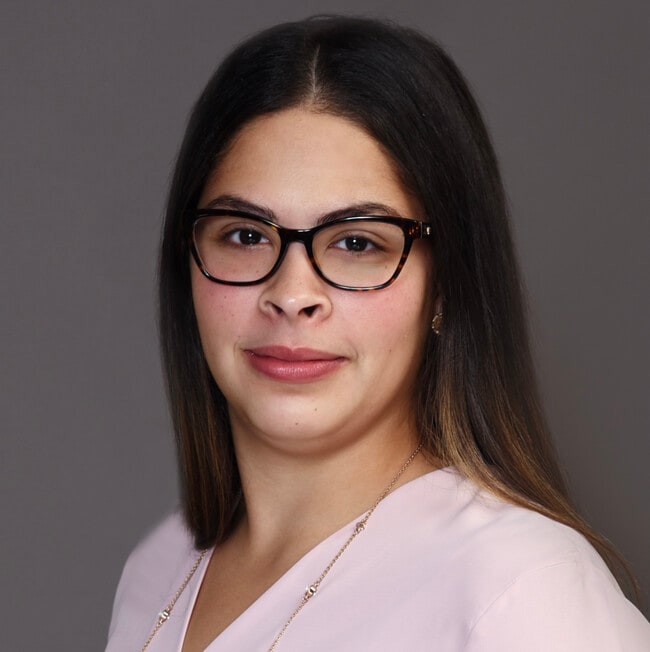 Irmaris Ramirez Giraldi