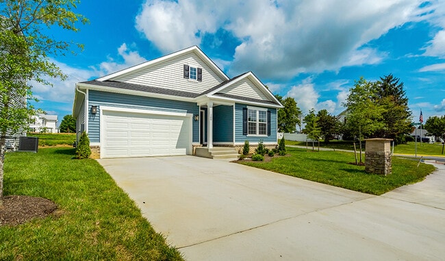 100 Midsummer Ln, Middletown, VA 22645 - photo 2