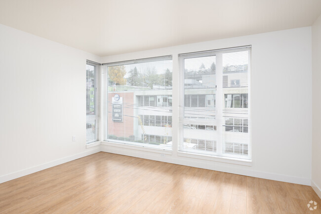 Studio, 1BR - 490-497SF
