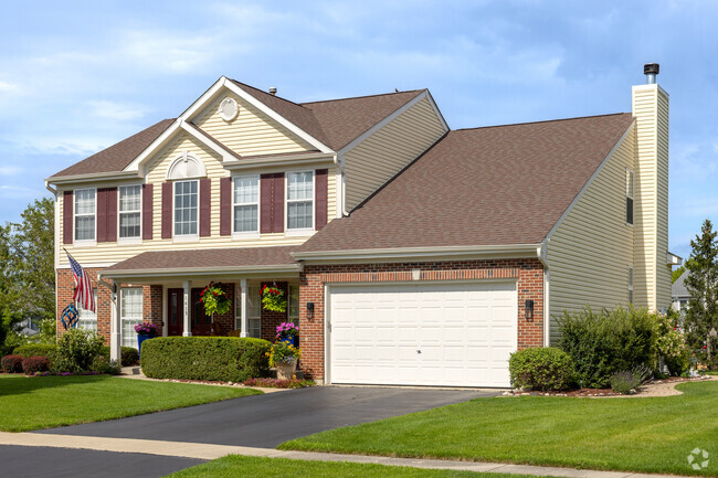 The average list price for a home in Heron Harbor is approximately $374,697.