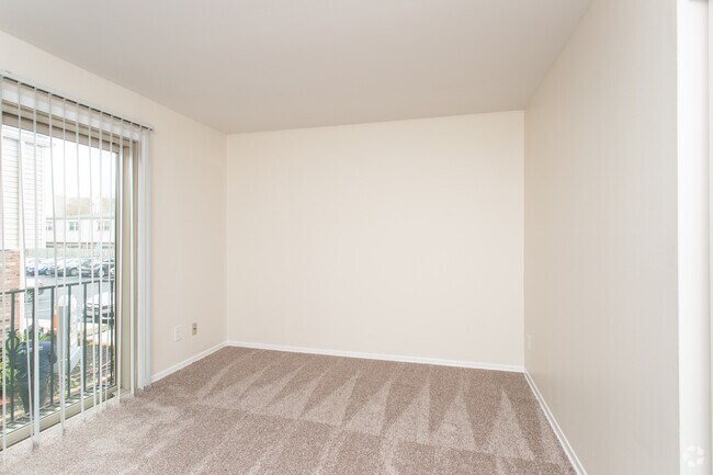 1BR, 1BA - 600 SF - Remodeled Dennison