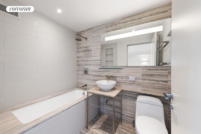 The Sheffield, New York, NY 10019 - photo 3