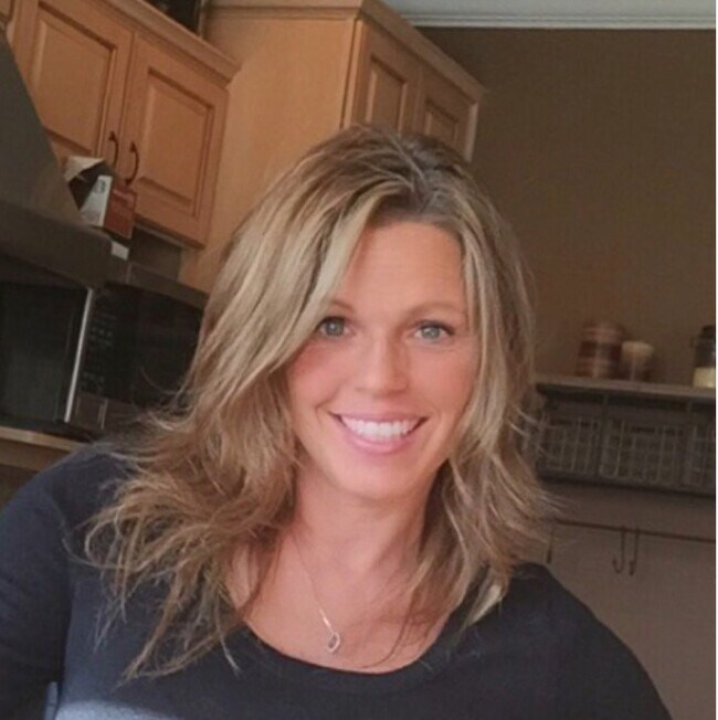 Stacy Fryfogle