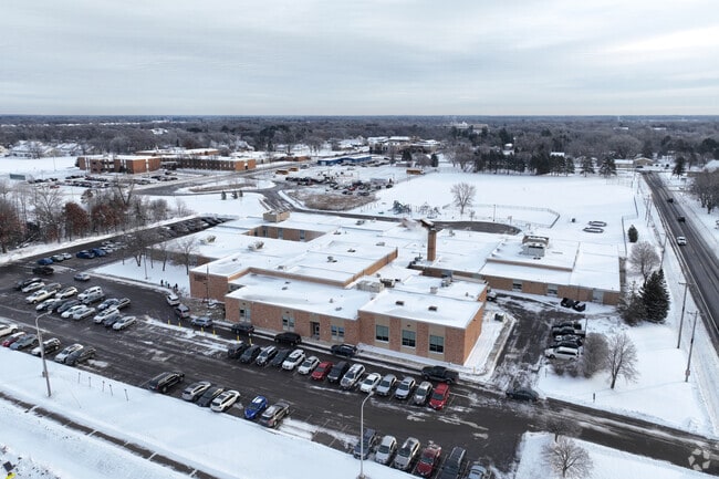 St. Francis Elementary School