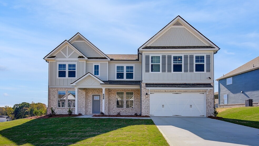 612 Sidney Ct, Stockbridge, GA 30281 - photo 1