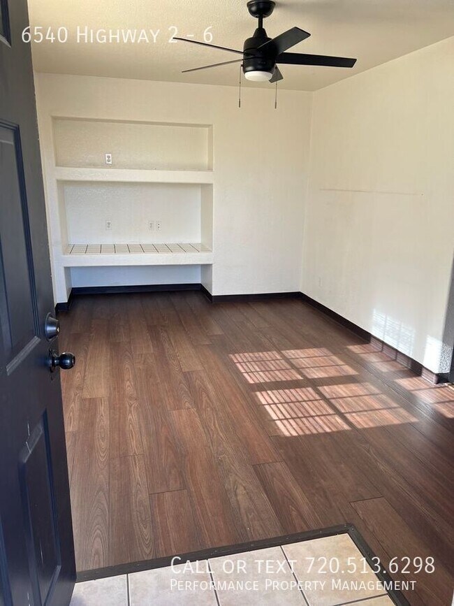 6540 Co-2 unit 6, Commerce City, CO 80022 - photo 4