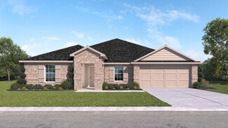 516 Tekoa Dr, Georgetown, TX 78628