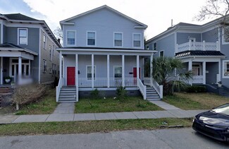 211 W 33rd St, Savannah, GA 31401