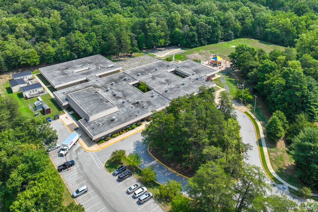 Bond Mill Elementary