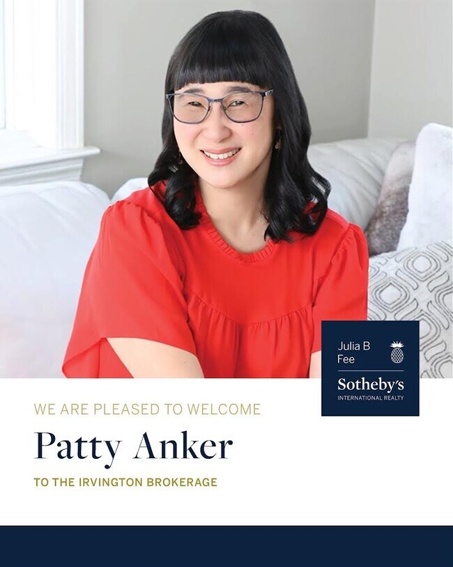 Patty Anker