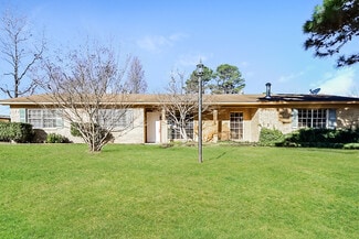 4000 Sandra Ln, Benton, AR 72019