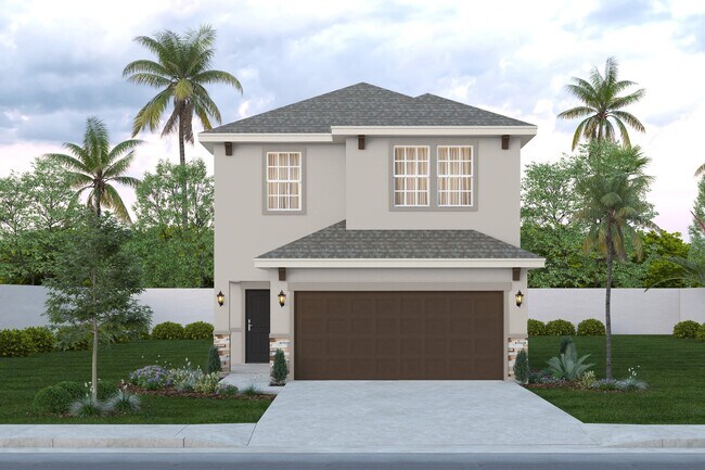 0 Villas at La Sienna St unit 37901570, Edinburg, TX - photo 3