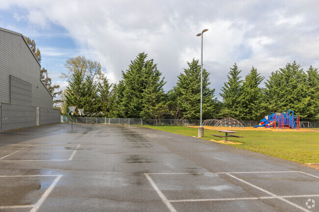 Discovery Primary School