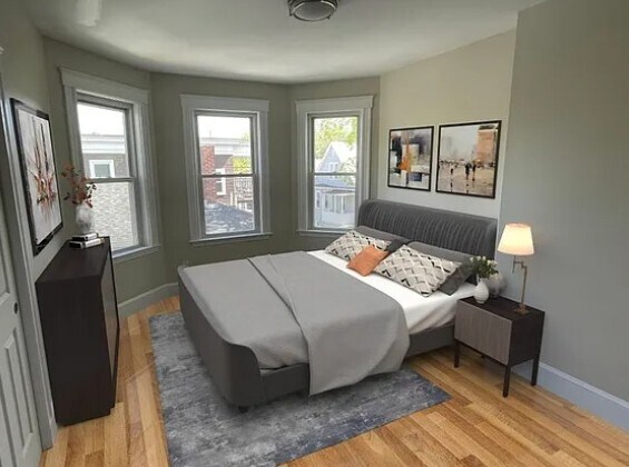 240 Allston St unit 3, Cambridge, MA 02139 - photo 6