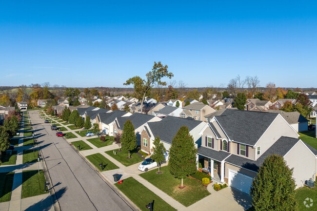 Find the perfect family home in Salem Township.