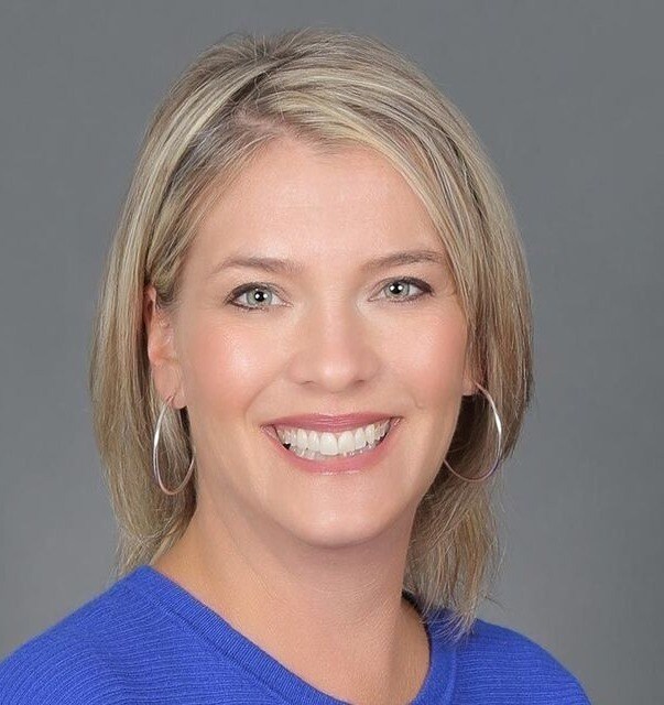 Gretchen E. Torres