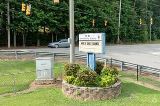 Clay Elementary School