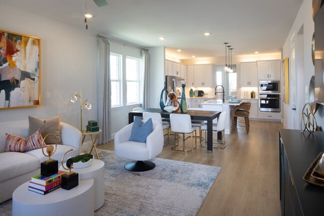 3108 Winecup Rd, Celina, TX 75009 - photo 6