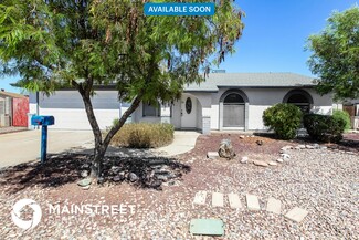 17833 N 49th Ave, Glendale, AZ 85308