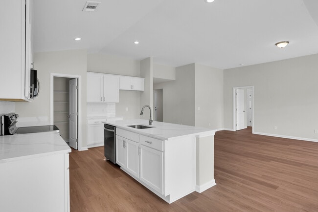 235 Silver Fox Dr, St. Marys, GA 31558 - photo 4