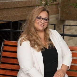 Marie Mendoza