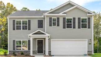 4787 Mount Hope Dr, Winston-Salem, NC 27107