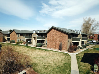 7575 E Arkansas Ave, Denver, CO 80231