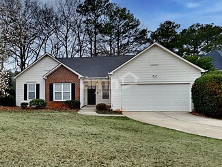 501 Gables Ct, McDonough, GA 30253
