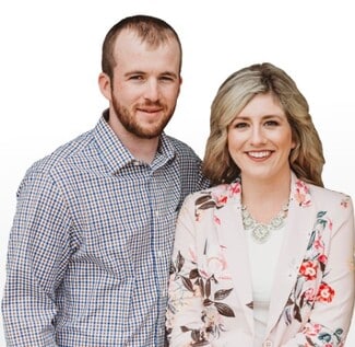 Ashlee & Kyle Knickerbocker