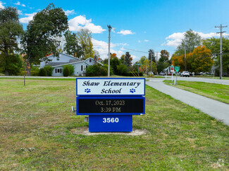 Shaw Elementary School