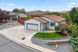 5658 Cranberry Ct, Sun Valley, NV 89433