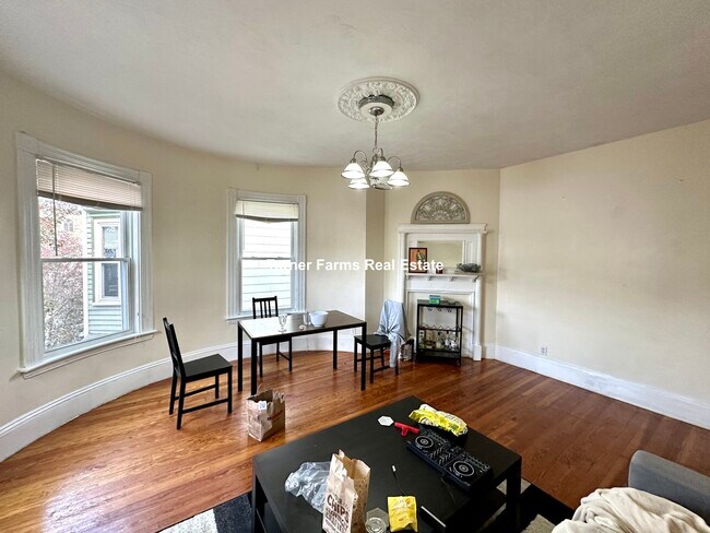 8 Carmel St unit 3, Roxbury Crossing, MA 02120 - photo 4